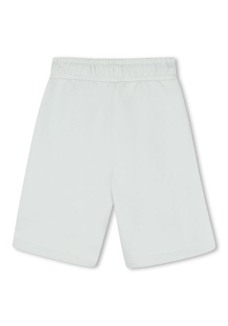 Bermuda con logo HUGO BOSS KIDS | J5292873K